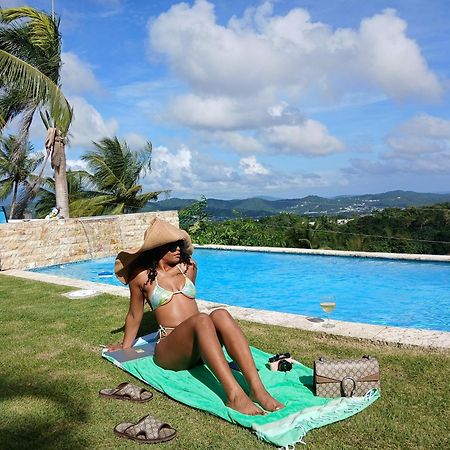 Swim & Paint Art Retreat Διαμέρισμα Las Piedras Εξωτερικό φωτογραφία