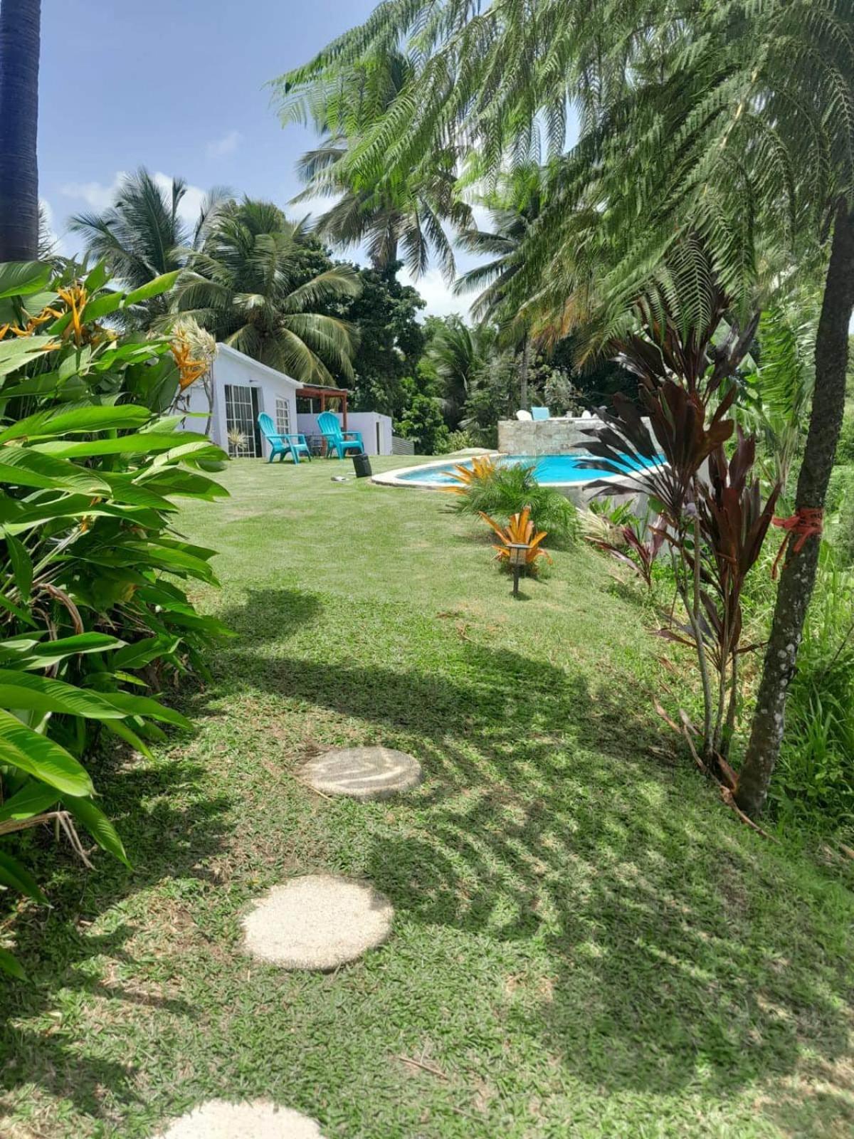 Swim & Paint Art Retreat Διαμέρισμα Las Piedras Εξωτερικό φωτογραφία
